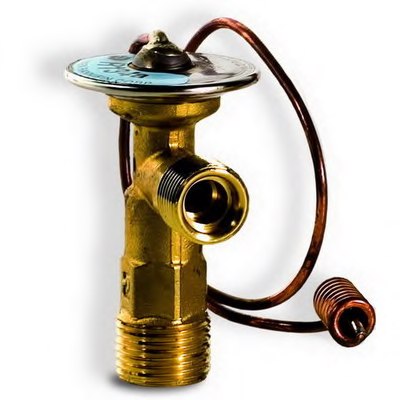 FISPA 4.1003 Expansion Valve, air conditioning